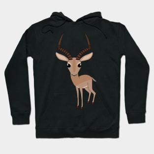 Impala Hoodie